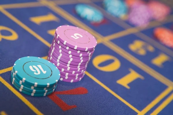 Baccarat table interface Live baccarat table on airbet88 rtp mobile