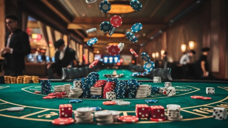 Payment methods on airbet88 rtp